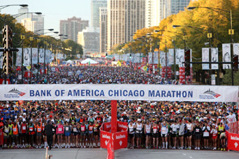 Race Review Chicago 1