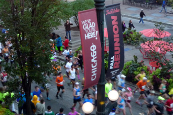 Race Review Chicago 2