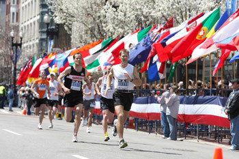 Race Review Boston 3