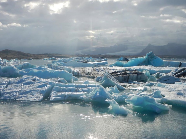 Ice Iceland