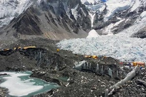 Travelling Fit - Tenzing Hillary Everest Marathon