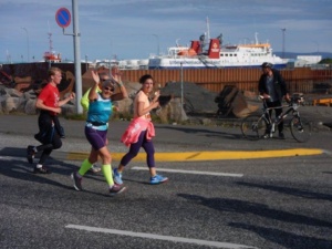 running_iceland