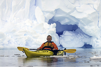 Antarctica John Blackley 3