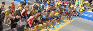 Tavelling Fit – Boston Marathon #travellingfit #runtheworld #bostonmarathon
