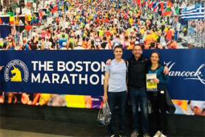 Tavelling Fit – Boston Marathon #travellingfit #runtheworld #bostonmarathon