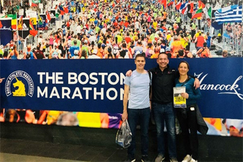 Boston Race Review Drew 1