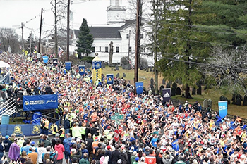 Tavelling Fit – Boston Marathon #travellingfit #runtheworld #bostonmarathon