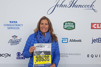 Boston Race Review Jill 1