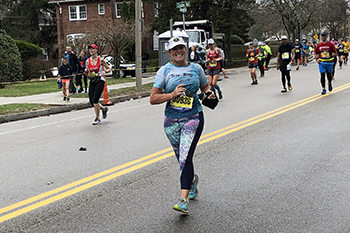 Boston Race Review Jill 3