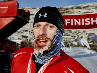 Polar Circle Marathon