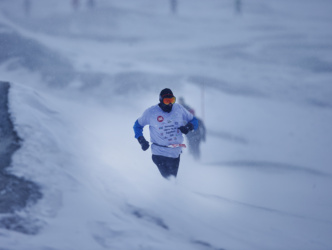 Polar Circle Marathon