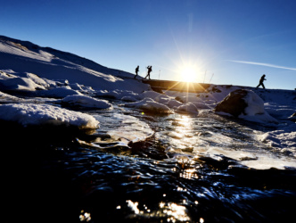 Polar Circle Marathon