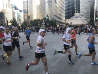 Bank Of America Chicago Marathon (17)
