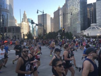 Bank Of America Chicago Marathon (21)