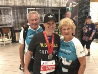 Bank Of America Chicago Marathon (26)