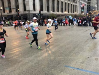 Bank Of America Chicago Marathon (35)