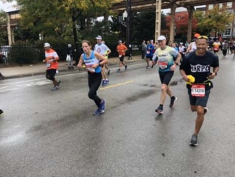 Bank Of America Chicago Marathon (39)
