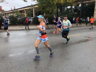 Bank Of America Chicago Marathon (41)