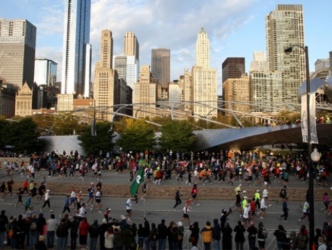 Bank Of America Chicago Marathon (60)