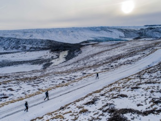 Polar Circle Marathon