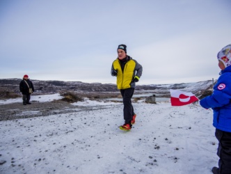 Polar Circle Marathon