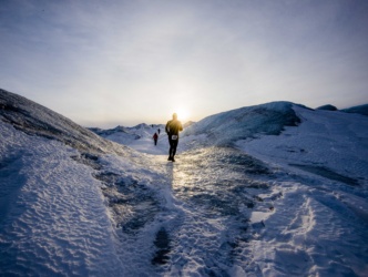 Polar Circle Marathon