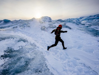 Polar Circle Marathon