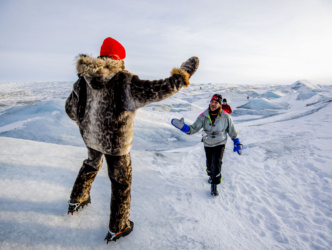 Polar Circle Marathon