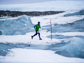 Polar Circle Marathon