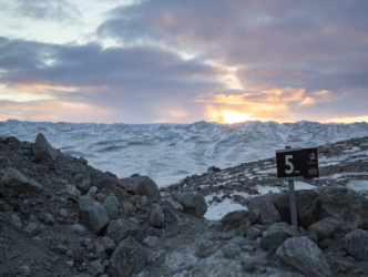 Polar Circle Marathon