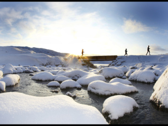 Polar Circle Marathon