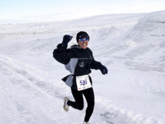 Polar Circle Marathon