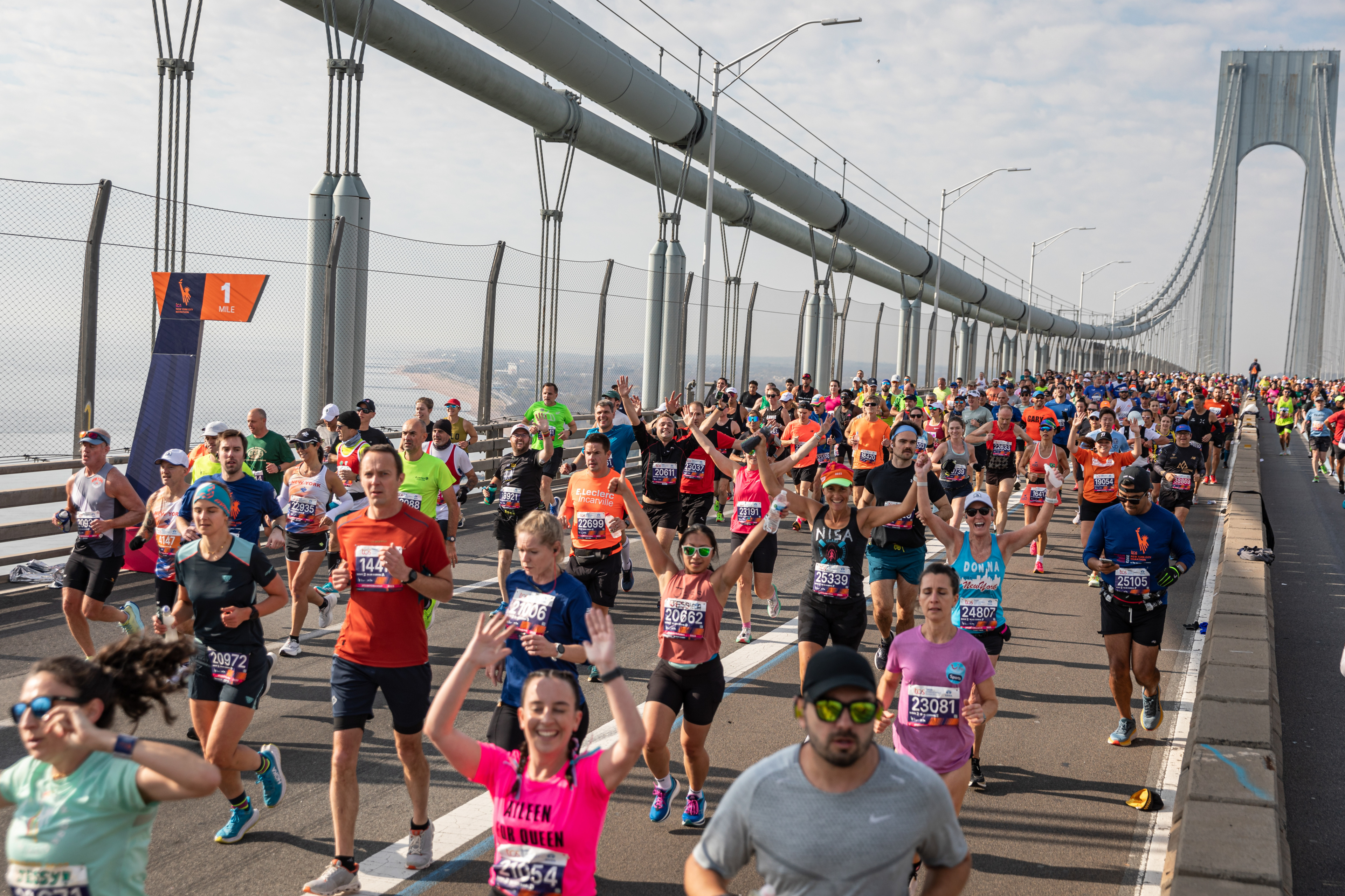New York Marathon Travel Packages Travelling Fit