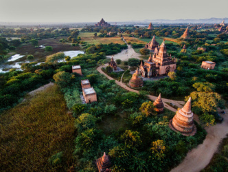 Bagan Temple (26)
