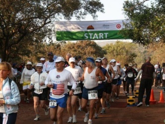 Big Five Marathon (1)