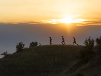 Ckd08224dawn Hill Runners