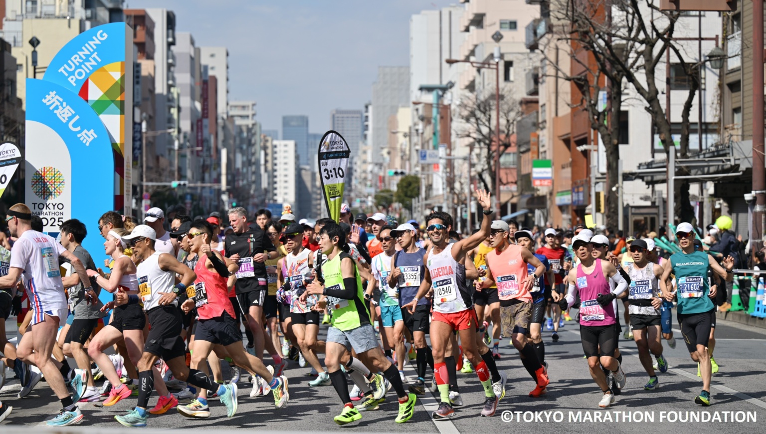 Course03 Turning Point