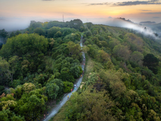 Dji 0065drone Kaitihill