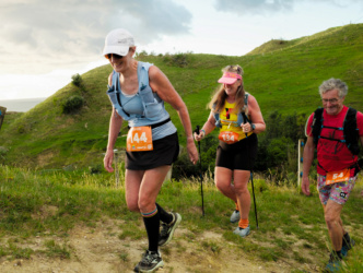 First Light Marathon – Thomas Teutenberg 24