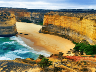 Great Ocean Road (1)