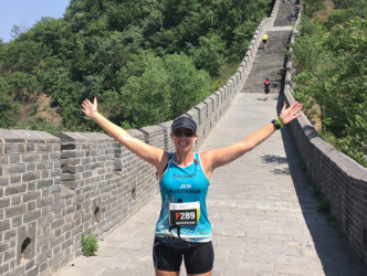 Great Wall Half Marathon (12)