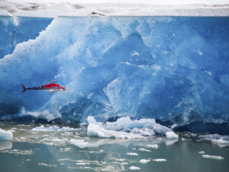 Greenland General Helicopter Ice 001