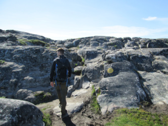 Gul Rute 05