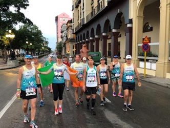 Havana Marathon 2025 Image 12