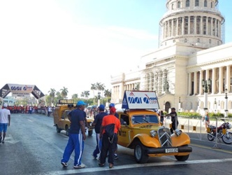 Havana Marathon 2025 Image 18
