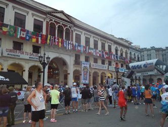 Havana Marathon 2025 Image 3