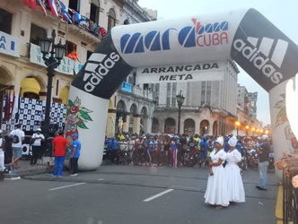 Havana Marathon 2025 Image 4