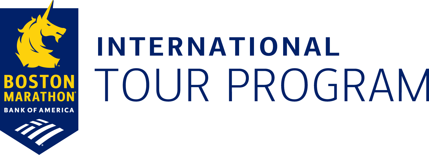 International Tour Program