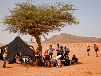 Marathon Des Sables (15)