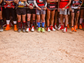 Marathon Des Sables 2011